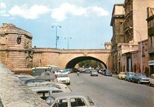 CPM Montpellier (Herault Boulevard du Professeur Vialleton Anciennement Boulevard du Peyrou