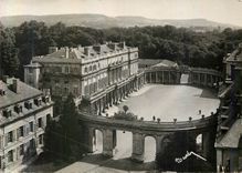 CPM Nancy L'Hemicycle de la Carriere