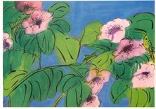 CPA Natalie Lipton Collection New York City Autumn Deep Blue Sky Soft Winds Cold Sun Thin thin Rain From My Heart