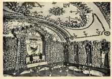 CPM Roma Cimetero dei Cappuccini 2e Cappella