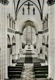 CPM St Andreas Koln Grabkirche St Alberts de Gr Romanisches Langschiff mit Vlerung