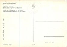 CPM Roma Galleria Borghese Portrait de Jeune Femme avec l'Unicorne