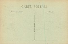 CPA Lyon Place Carnot Monument de la Republique par Peynot (1890)