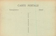 CPA Lyon Le Pont Wilson Inaugure le 14 Juilllet 1918