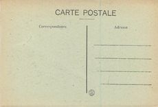 CPA Lyon La Prefecture
