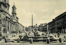 CPM Roma Place Navona