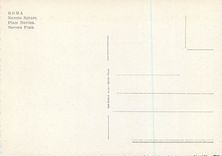 CPM Roma Place Navona