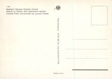 CPM New York City The Convention Center