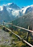 CPM Nos Belles Alpes La Meije (alt 3947 m)