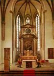 CPM Kath Stiftskirche Berchtesgaden