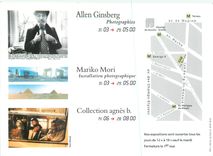 CPM Centre National de la Photographie Hotel Salomon de Rothschild Rue Berryer Paris