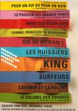 CPM Theatre National de la Colline Saison 1998 1999 Abonnez vous Rue Malte Brun Paris