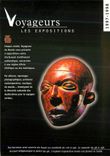 CPM Voyageurs Les Expositions 1997 1998 