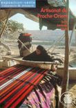 CPM Exposition Vente 5 dec 94 28 fev 95 Artisanat du Proche Orient (Syrie Jordanie Liban)