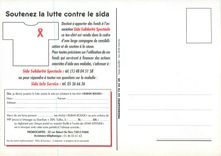 CPM Soutenez la Lutte contre le Sida