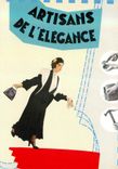 CPM Artisans de l'Elegance Exposition Presentee Jusqu'au 16 Mai 1994
