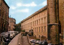 CPM Montpellier (Herault) les Facultes 