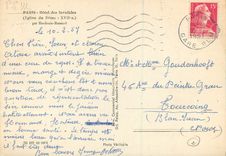 CPM Paris Hotel des Invalides (Eglise du Dome XVIIe s)