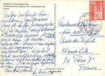 CPM Vitznau am Vlerwaldstatter See mit Buochser Horn