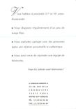 CPM Journee Rencotre Information Paris Samedi 8 Octobre 1994 a Partir de 14 heures Jonsuiere