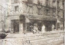 CPM Musee d'Art Moderne de la Ville de Paris Si Vous Etes Fatigues des Images Allez voir des Images Ateliers 94