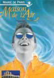 CPM Mairie de Paris Maison d'Air s'Expose a Belleville