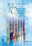 CPM Yvelines Jeux d'Orgues XIIe Edition Automne 1996