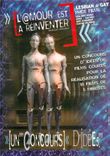 CPM L'Amour est a Reiventer Un Concours D'Idees Films Cours pour la Realisation de 10 Films de 5 Minutes Lesbian & Gay