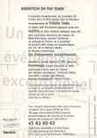 CPM Orchestre des Concerts Lamoureux Salle Pleyel Nov 95 Mars 96
