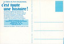 CPM Salon du Livre de Jeunesse En Seine Saint Denis Montreuil C'est toute Une Histoire