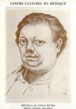 CPM Centre Culturel de Mexique Presence de Diego Rivera