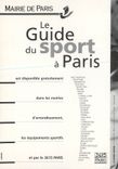 CPM Mairie de Paris Un Parisien qui ne fait pas de Sport n'a aucune Excuse