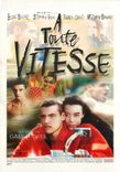 CPM A Toute Vitesse un Film de Gael Morel Elodie Bouchez Stephane Rideau Pascal Cervo Meziane Bardadi