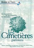 CPM Mairie de Paris Les Cimetieres Parisiens 