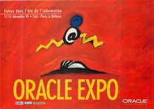 CPM Oracle Expo Acces Gratuit