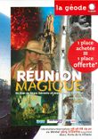 CPM Reunion Magique un Film de Alain Gerente et Jean Pierre Chardon