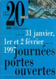 CPM Journees Portes Ouvertes Centre Georges Pompidou