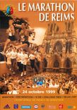 CPM le Marathon de Reims