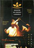 CPM Orchestre des Concerts Lamoureux Yutaka Ssado