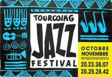 CPM Tourcoing Jazz Festival