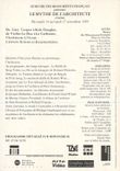 CPM le Musee des Monuments Francais Presente le Mythe de l'Architecte Cinema