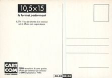 CPM Cart'Com le Format Performant