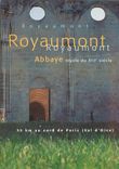 CPM Abbaye de Royaumont