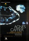CPM Art Contemporain Agnes Caffier Abbaye de Maubuisson