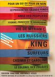 CPM Theatre National de la Colline Rue Malte Brun Paris