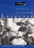 CPM Louvre Parti Pris de Jean Starobinski