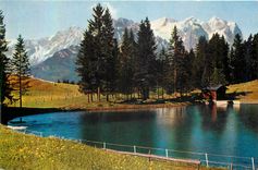 CPM Bidmi Brunig Hasliberg