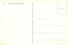 CPM Bidmi Brunig Hasliberg