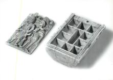 CPM Sion Valais Musee de Valere Boite de Medecine