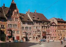 CPM Stein am Rhein Rathausplatz